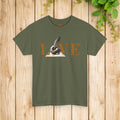 L!VE — Write Your Path T-Shirt