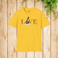 L!VE — Write Your Path T-Shirt