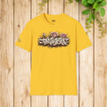 PASSION , Floral Streetwear