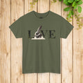 L!VE — Write Your Path T-Shirt