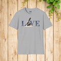 L!VE — Write Your Path T-Shirt