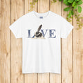 L!VE — Write Your Path T-Shirt